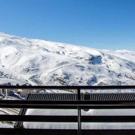 Horizonte Leilighet Sierra Nevada Eksteriør bilde